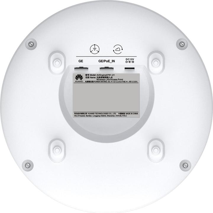 Produktbild Huawei Access Point AirEngine 5761-21 (4800 Mbit/s)