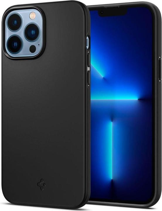 Produktbild Spigen Thin Fit (Apple iPhone 13 Pro)