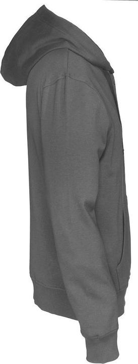 Actual product image Cottover Mens Full Zip Hoodie (M)
