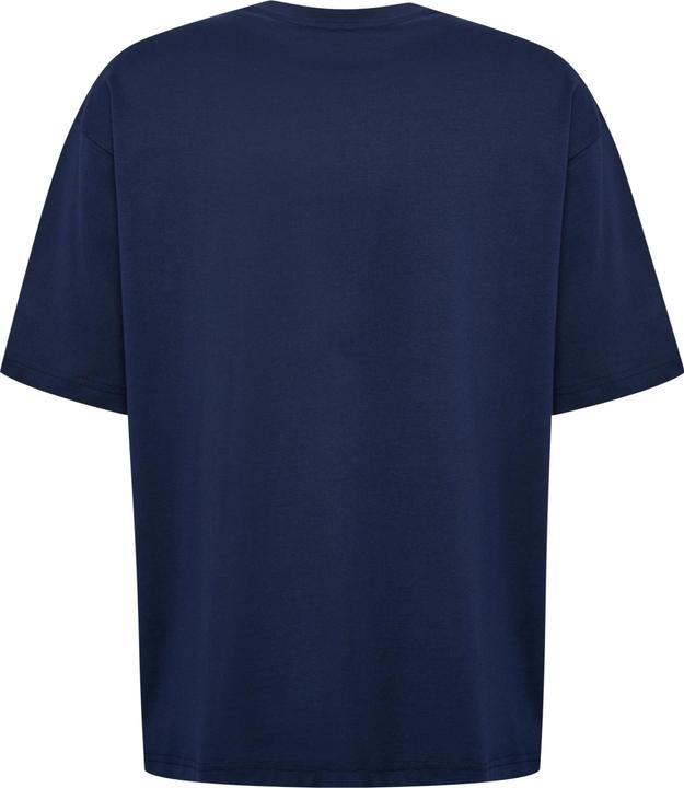 Actual product image hummel hmlLOOSE T-SHIRT BEE S/S (XS)