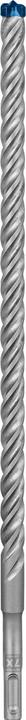 Image du produit Bosch Professional Zubehör Foret marteau Expert SDS plus-7X, 14 x 300 x 365 mm (14,00 mm)