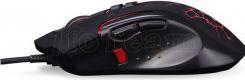 Actual product image Gamium Souris Gamer 3200 DPI / Tir X2 8 Boutons / Plug & Play / Rétro éclairage / Touch (Wireless)