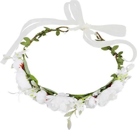 Produktbild MU Style Haarschmuck Blumenkranz