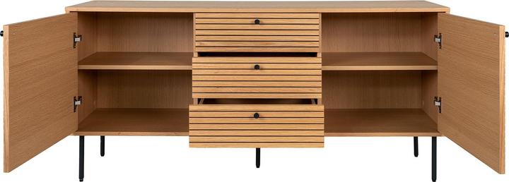 Produktbild House Nordic Kyoto (150 x 40 x 74 cm)