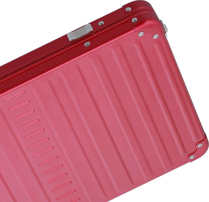 Produktbild Aleon Aluminium Laptop Sleeve 13" (13")
