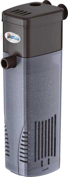 Produktbild SuperFish Aquaflow 50 Filter, Produkttyp: Innenfilter, Grundfarbe (50 l, Innenfilter, Süsswasser, Salzwasser)