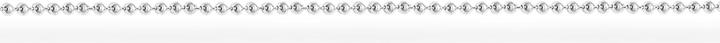 Immagine prodotto Thomas Sabo Catena a sfera lunga (Argento 925, 40 cm)