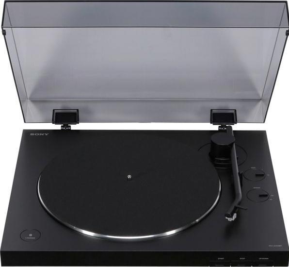 Actual product image Sony PS-LX310BT (Automatic)