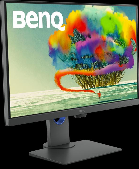 Image du produit BenQ PD2700U (3840 x 2160 pixels, 27")