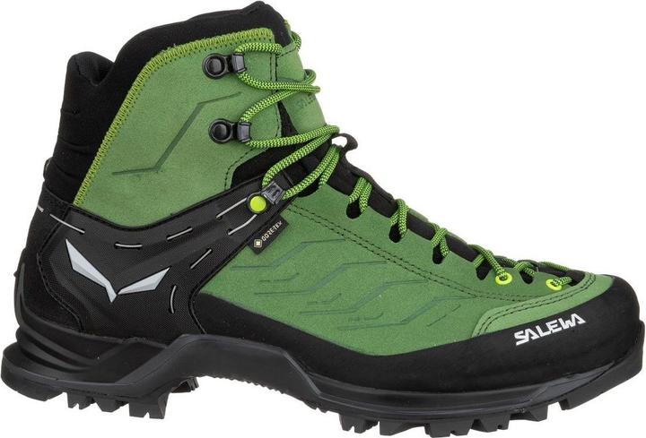 Produktbild Salewa MS Mtn Trainer GTX /fluo (44.5)