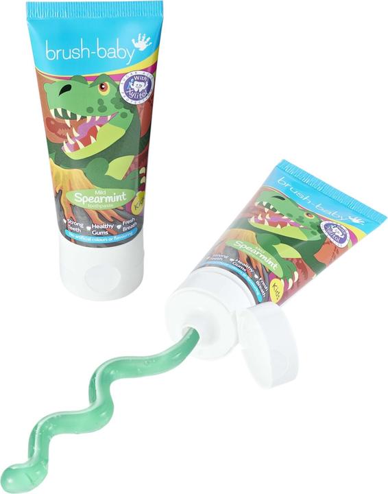 Immagine prodotto Brush-Baby Bambini (50 ml)