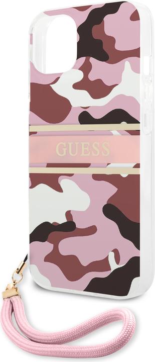 Actual product image Guess Case (Apple iPhone 13)