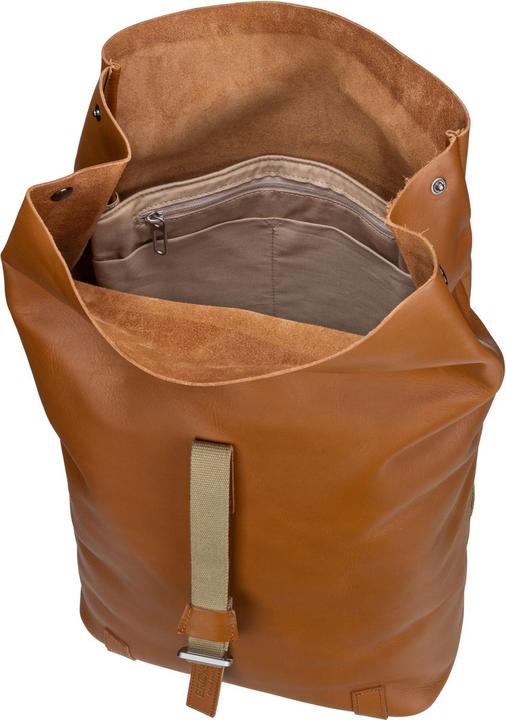 Immagine prodotto Brooks Running Zaino Brooks PICKWICK 26l, pelle, miele (26 l)