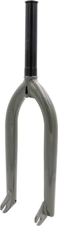 Total BMX Hangover Gun Metal