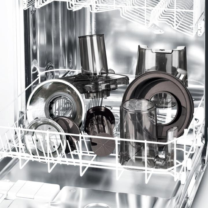 Actual product image AEG Sf2000