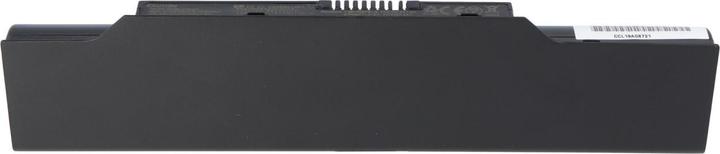 Actual product image AccuCell Battery Fujitsu LifeBook A532, AH532 (5200 mAh)