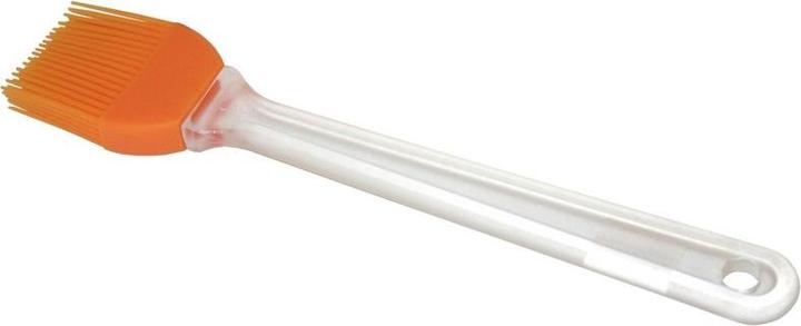 Eva- Kochen und Haushalt Eva Silicone Baking Brush 23cm