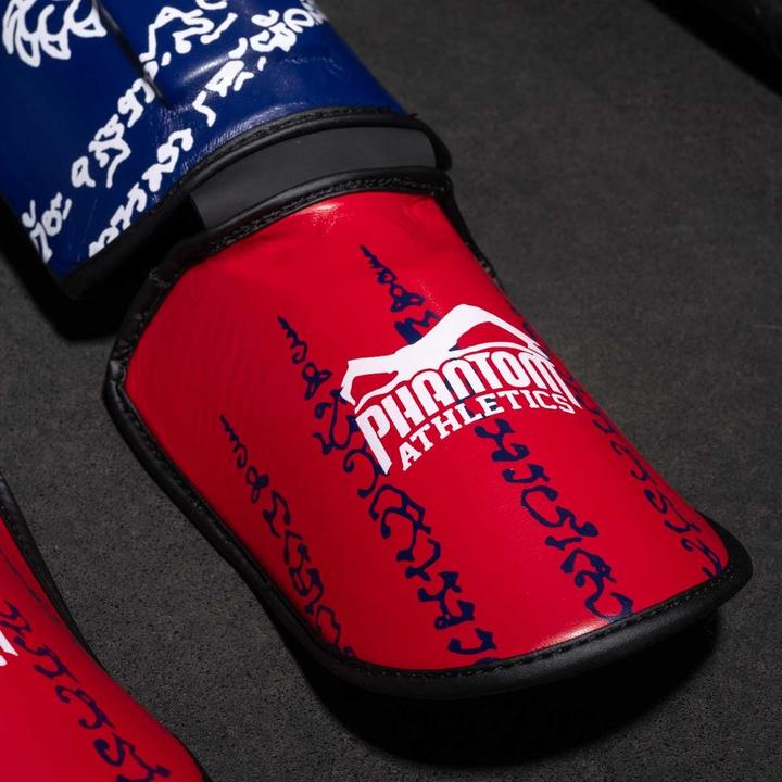 Produktbild Phantom Athletics Schienbeinschutz Muay Thai (M, L)