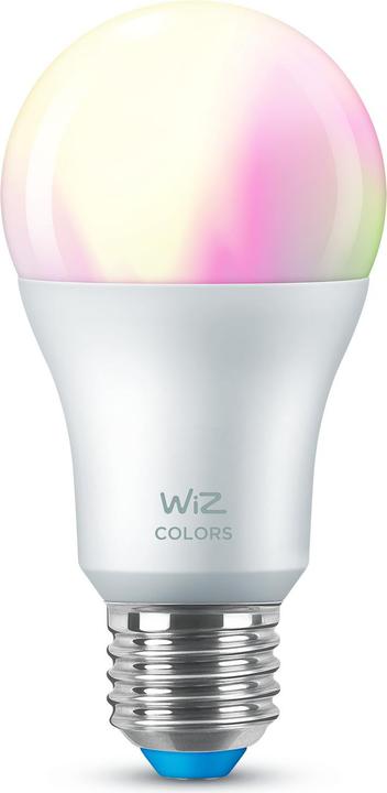 Produktbild WiZ Standard (E27, 60 W, 806 lm, 1 x, F)
