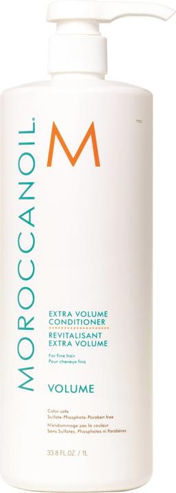 Moroccanoil Extra Volume