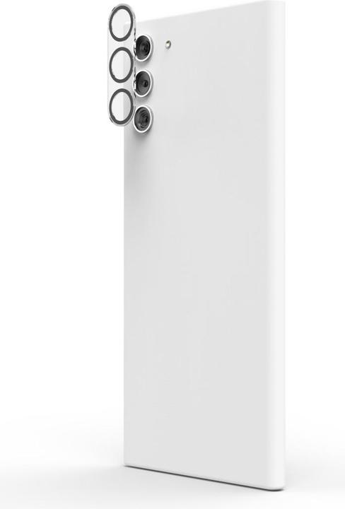 Productafbeelding Hama Cam beschermen (1 Stuk, Samsung Galaxy A16, Samsung Galaxy A16 5G)