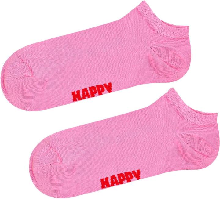 Actual product image Happy Socks 3-Pack Solid Low Socks (pack of 3, 41 - 46)