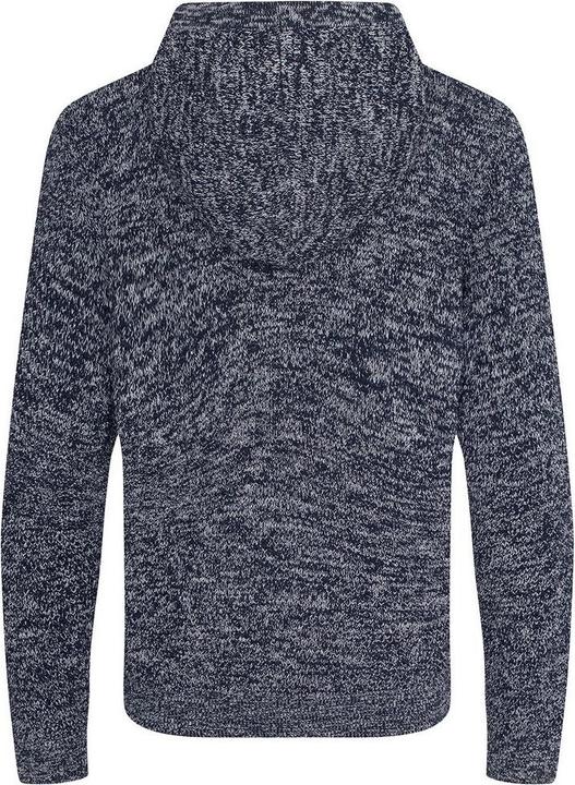 Produktbild Awdis Erwachsene Iguazu Hoodie gestrickt (XS)