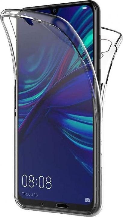 Produktbild Screenguard 360° Screen & Body Protector Huawei P Smart 2019 Hülle mit Folie (Huawei P Smart (2019))