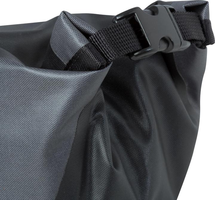 Actual product image Riverside waterproof (2.50 l, Saddle bag)