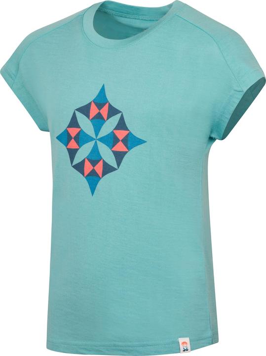 Actual product image Trollkids Girl's Sandefjord T (110)