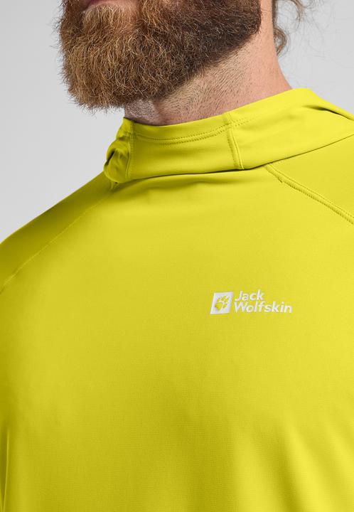 Immagine prodotto Jack Wolfskin Prelight Swift Hoody M (XXL)