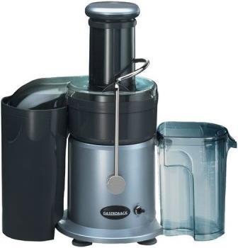 Actual product image Gastroback Design Juicer