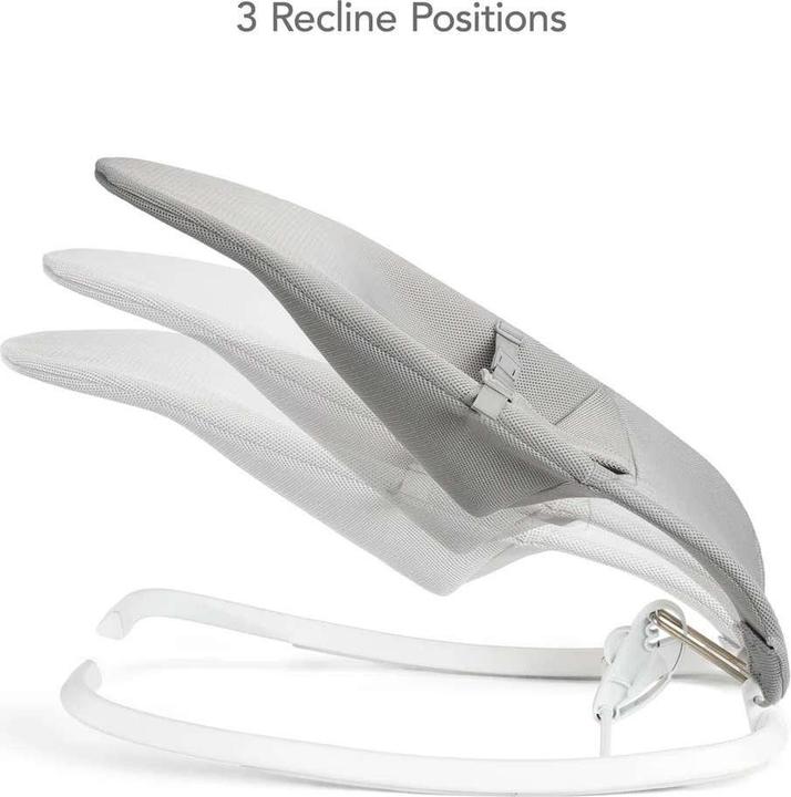 Image du produit Munchkin Spring 2-in-1™ Balançoire / siège inclinable pour bébé
