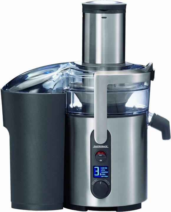 Produktbild Gastroback Design Multi Juicer Digital Smoothie