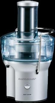 Gastroback Easy Juicer