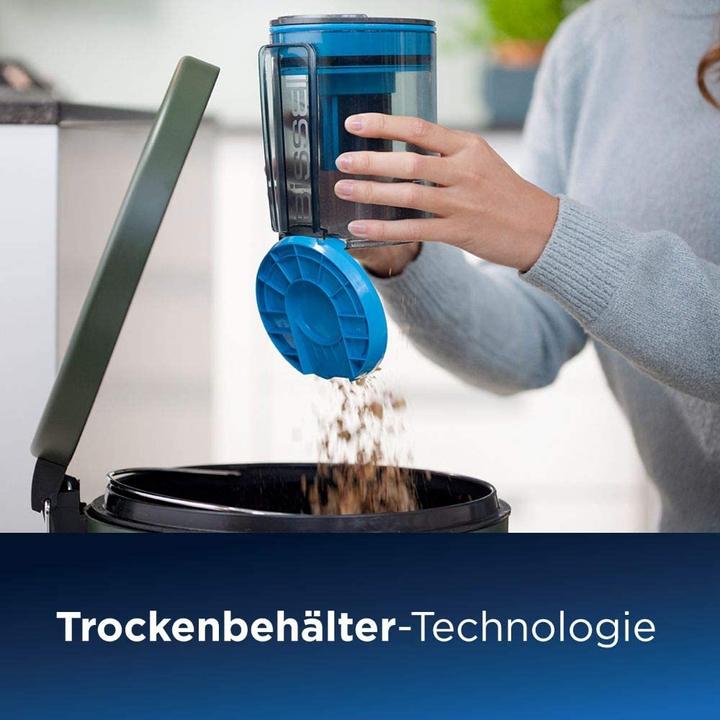 Actual product image Bissell Vac and Steam (1 bar, 1600 W)