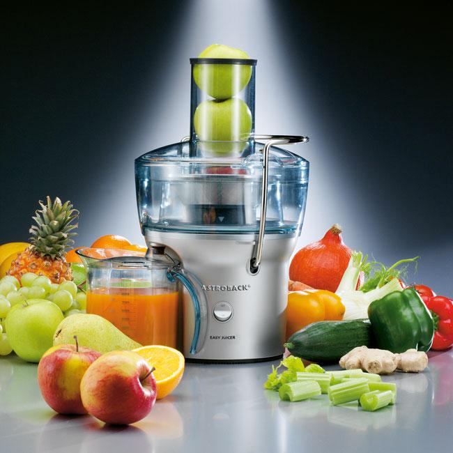 Image du produit Gastroback Easy Juicer