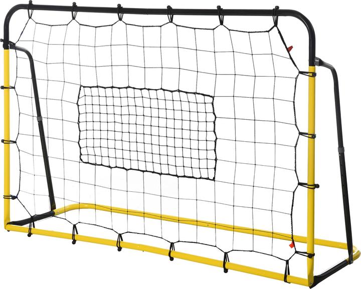Actual product image Homcom Football net for several ball sports