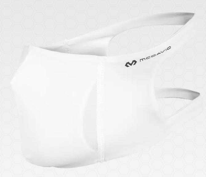 Actual product image McDavid Sport Face Mask
