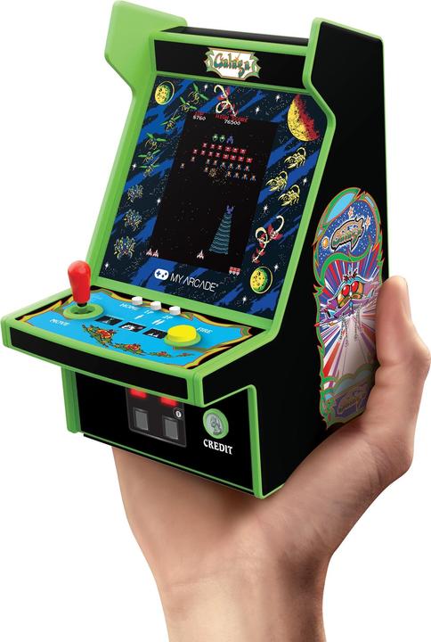 Image du produit MyArcade - Micro Player Pro Galaga