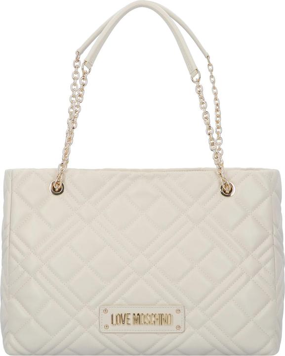 Immagine prodotto Love Moschino Borsa a tracolla trapuntata 38,5 cm