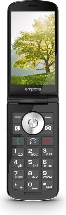 Produktbild Emporia TOUCHsmart V188.3 (4G) (3.47", 8 Mpx, 4G)