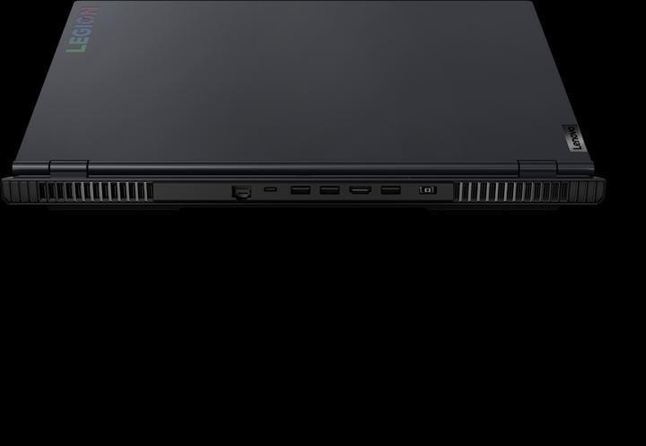 Produktbild Lenovo Legion 5 (17.30", AMD Ryzen 7 5800H, 16 GB, 1000 GB, CH)
