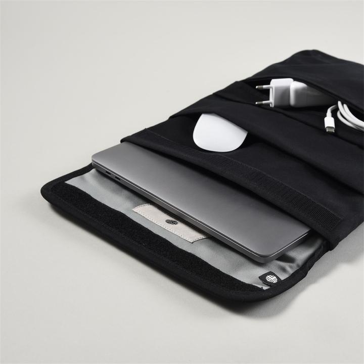 Actual product image Eoto Laptop-Tasche ROAM:OFFICE L, bis 14", nachhaltig (14")