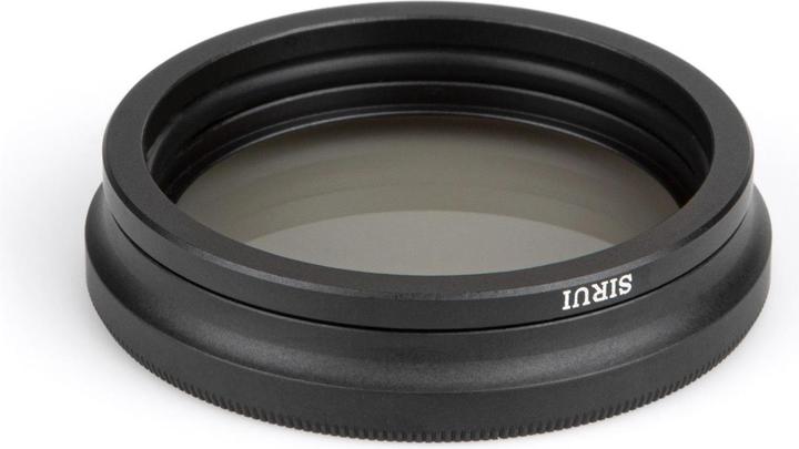 Image du produit Sirui 18-WA2-CPL (42 mm, Filtre polarisant)