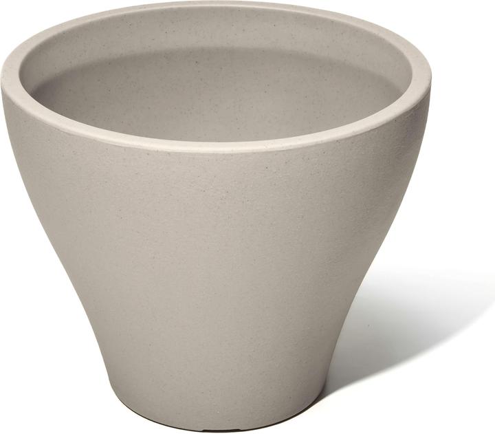 Produktbild Step2 Fernway Pflanzkübel - Beton Grau (50.80 cm)