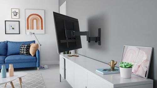 Actual product image Vogels TVM 1445 (Wall, 65", 25 kg)