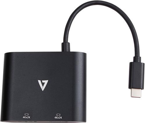 Docking stations + USB hubs