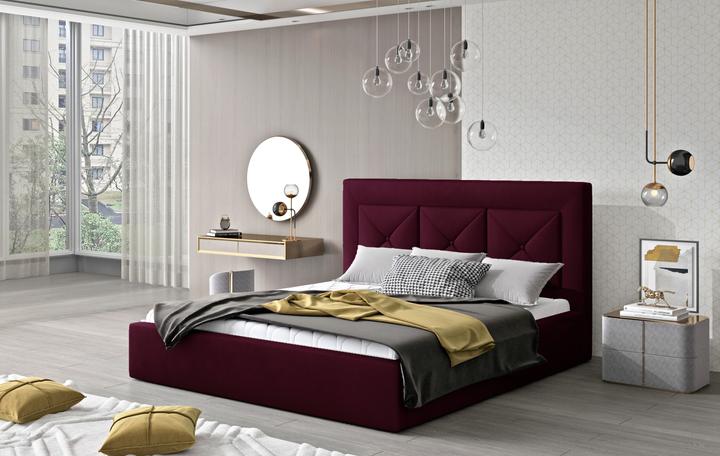 Produktbild ELTAP Cloe (180 x 200 cm)