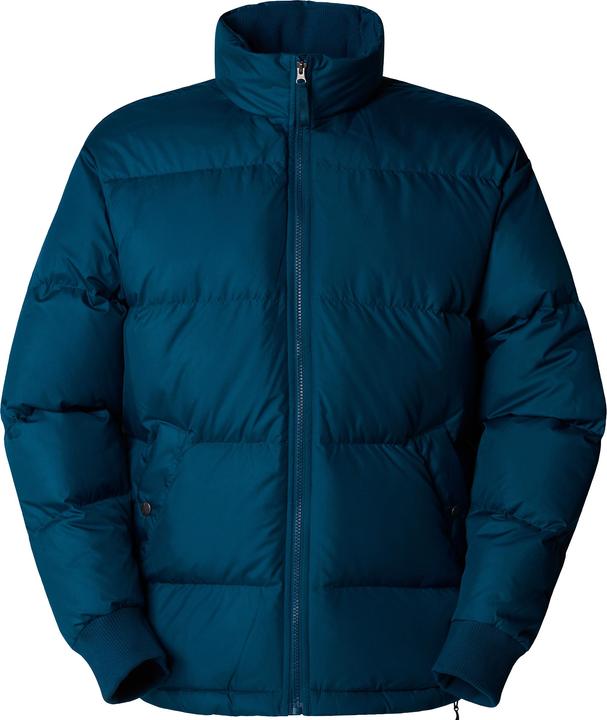 Actual product image North Face Down Paralta buffer (S)